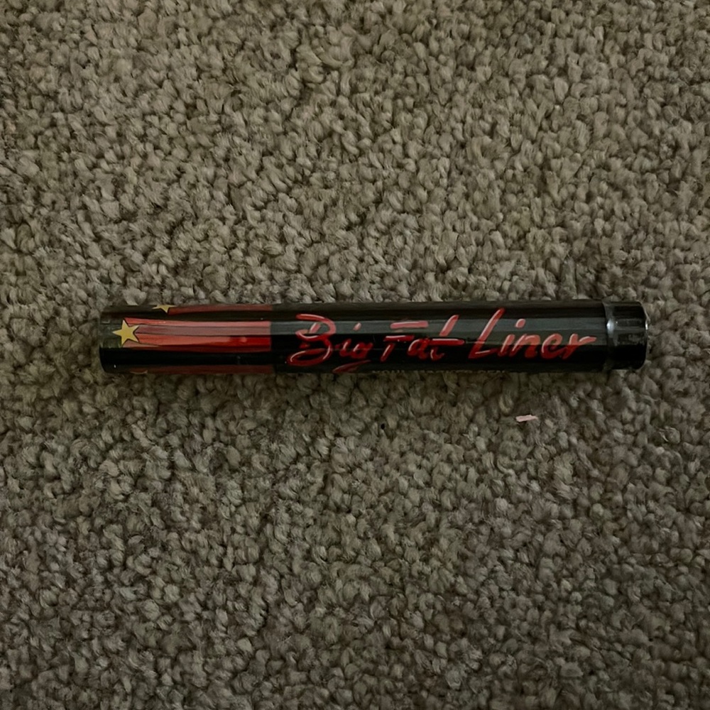 Big fat liner